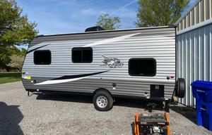 2020 Jayco Jay Flight SLX 7 174BH