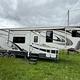2012 Cyclone HD Edition RV rental photo 8