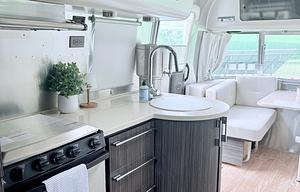Finger Lakes Airstream Retreat