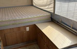 2006 Jayco Jay Series 1206 Gbwi1697