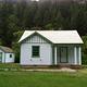 BLACKSMITH FORK GUARD STATION