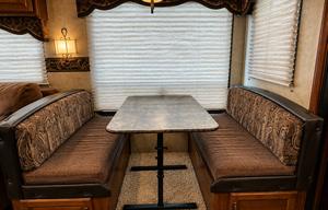 2014 Keystone RV Cougar 29 RLK