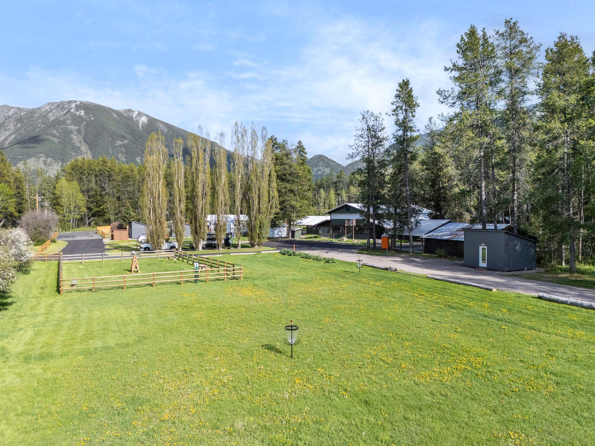 Moose Creek RV Resort®