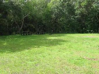 Pinecrest Group Campground