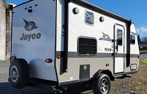 Jayco Jay Flight STX 154BH
