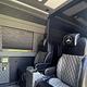 Luxury Mercedes-Benz Sprinter Party Bus/Limo with WiFi, TVs, and Big Sound