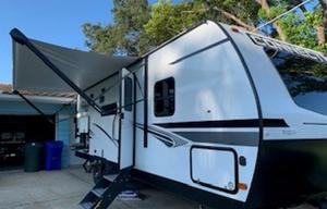 Chef Skuter's RV Rental - Get Skutin'