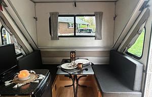 2022 ALiner Classic Sofa Bed RV rental photo 18