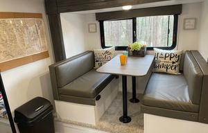 2022 Keystone RV Hideout Single Axle 176BH