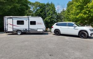 CrookEd Trailer