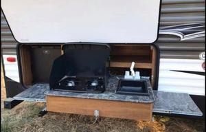 2016 Keystone RV Springdale 270LE