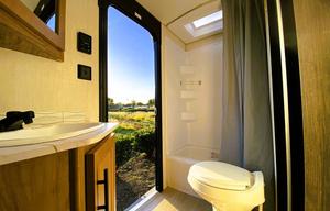 NEW 2025 ! Sugar Wolf ! Double Bunks • Sleeps 8