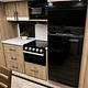 Meet "Ginger" Sleeps 6 Comfortably!