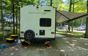 2022 Cruiser Radiance