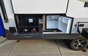 2023 Forest River RV Flagstaff Micro Lite 25BRDS