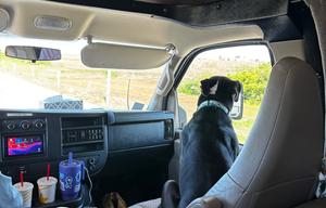 SNACKS-NAPS-MAPS! 2019 Coachmen RV Freelander 27QB