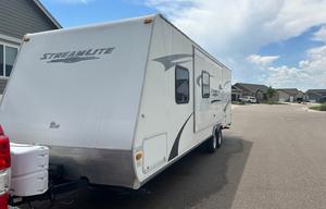 2011 Gulf Stream Stream Lite Sport- FULLY STOCKED