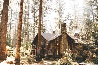 Loloma Lodge