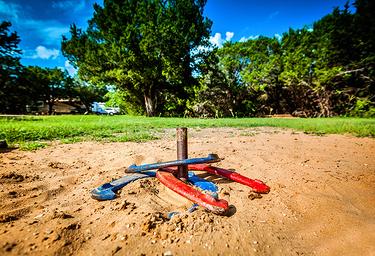 Thousand Trails Lake Whitney