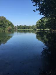 Scottsburg/Raintree Lake KOA