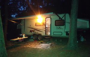 2018 Rockwood Roo 233S RV rental photo 5