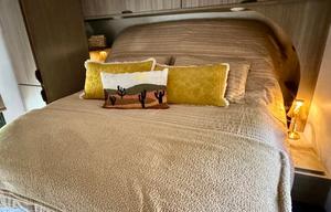 2025 Forest River RV Wildwood 32BHDSGlamping STYLE