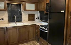 2021 Keystone RV Cougar 31MBS