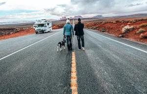 Our 2019 Mercedes Diesel RV