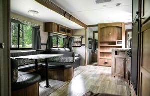 2018 Aspen Trail 2750bhs
