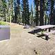 UPPER BILLY CREEK Campsite