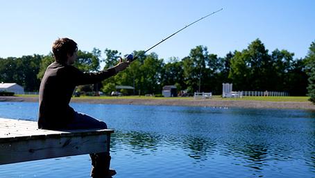 River Bend Family Campground