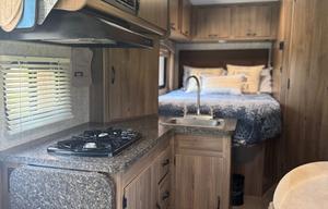 Coachman freelander micro
