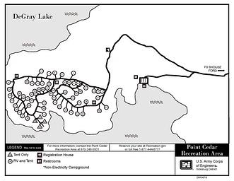 Area Map 