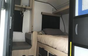 2022 Cruiser RV Hitch 17 BHS