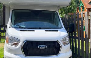 2022 Coachmen RV Cross Trail XL 22XG Ford E-350