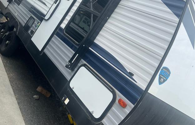2022 Keystone RV Springdale 220BHWE RV rental photo 1