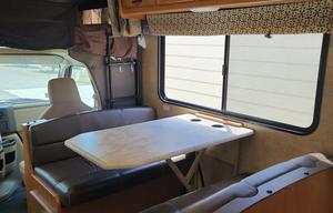 2017 Forest River RV Sunseeker 3170DS Ford