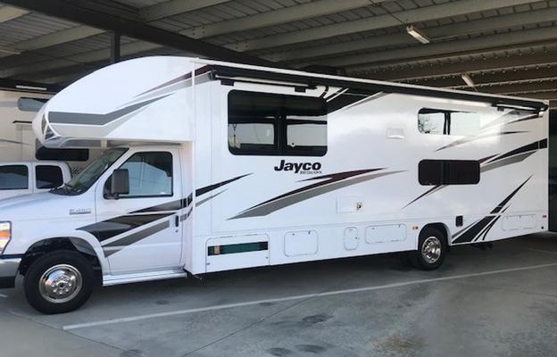 2020 Jayco Redhawk 32F