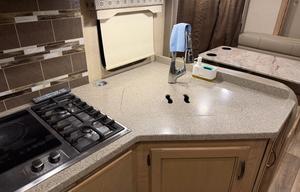 2018 Thor Motor Coach Four Winds 31E Bunkhouse