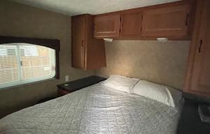 2011 Forest River RV Salem 28DDSS