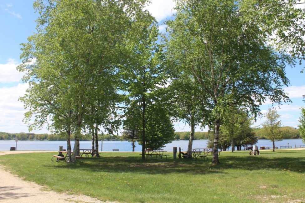 Crittenden Park