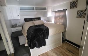 2011 Heartland Cyclone 300C