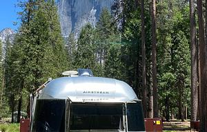 2017 Airstream RV Sport 16