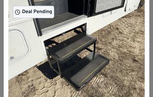 2018 Redhawk SE 31xl RV rental photo 7