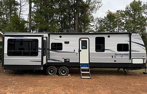 2020 Springdale 20th Anniversary Edition