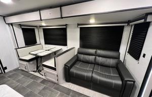 2022 Mallard King Bed
