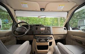 2013 C-Class Bunk House Great for Families