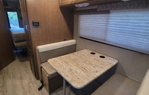 2019 Winnebago Outlook 22C RV rental photo 4