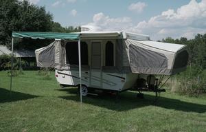 Shenandoah Valley Pop-Up