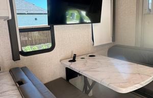 2025 Thor Motor Coach Geneva 31VT